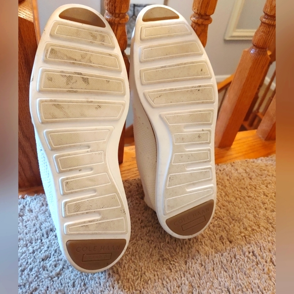 Cole Haan Zero Grand Men's Shoe 10: Two Pair Available - Picture 6 of 7